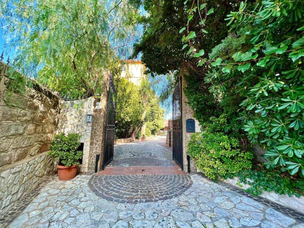 Villa Talia 卡里尼 外观 照片