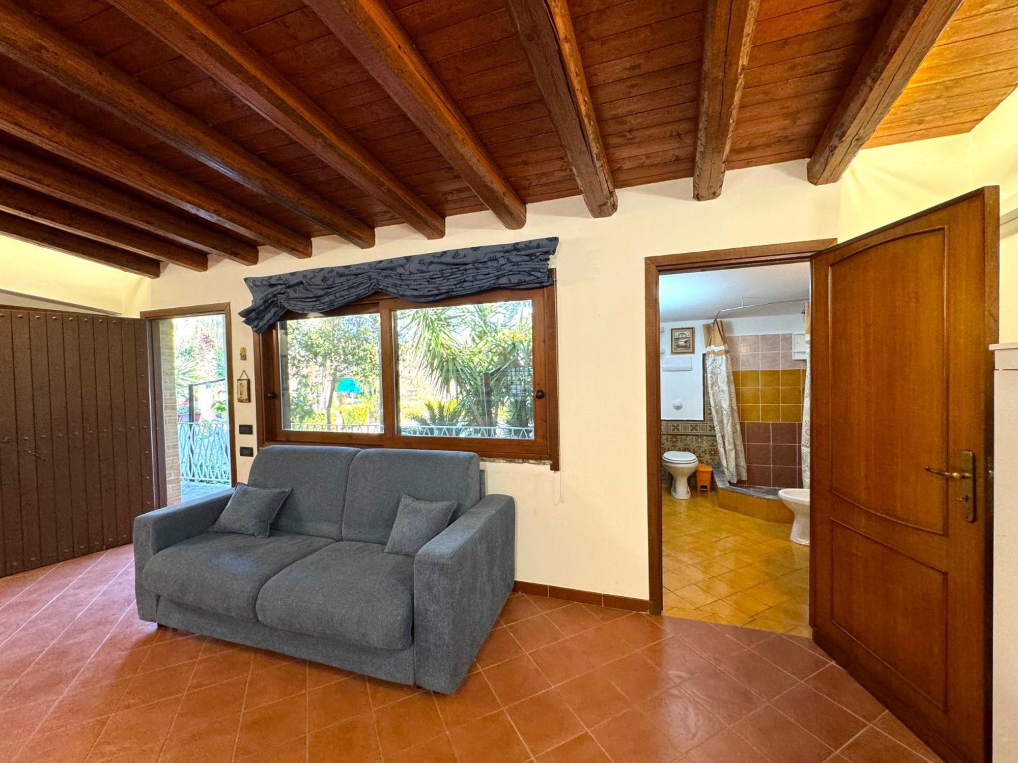 Villa Talia 卡里尼 外观 照片