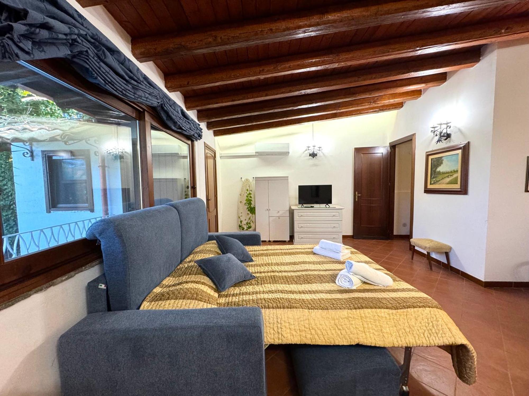 Villa Talia 卡里尼 外观 照片