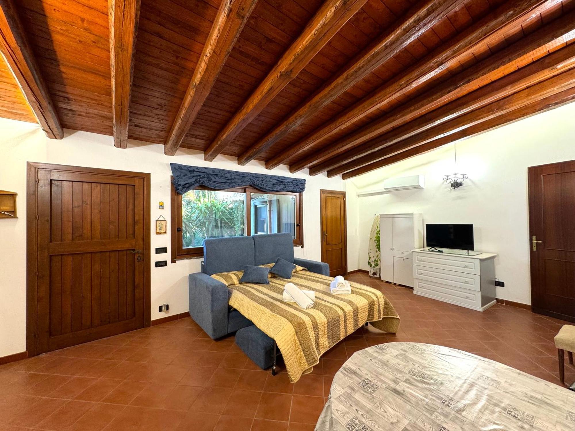 Villa Talia 卡里尼 外观 照片