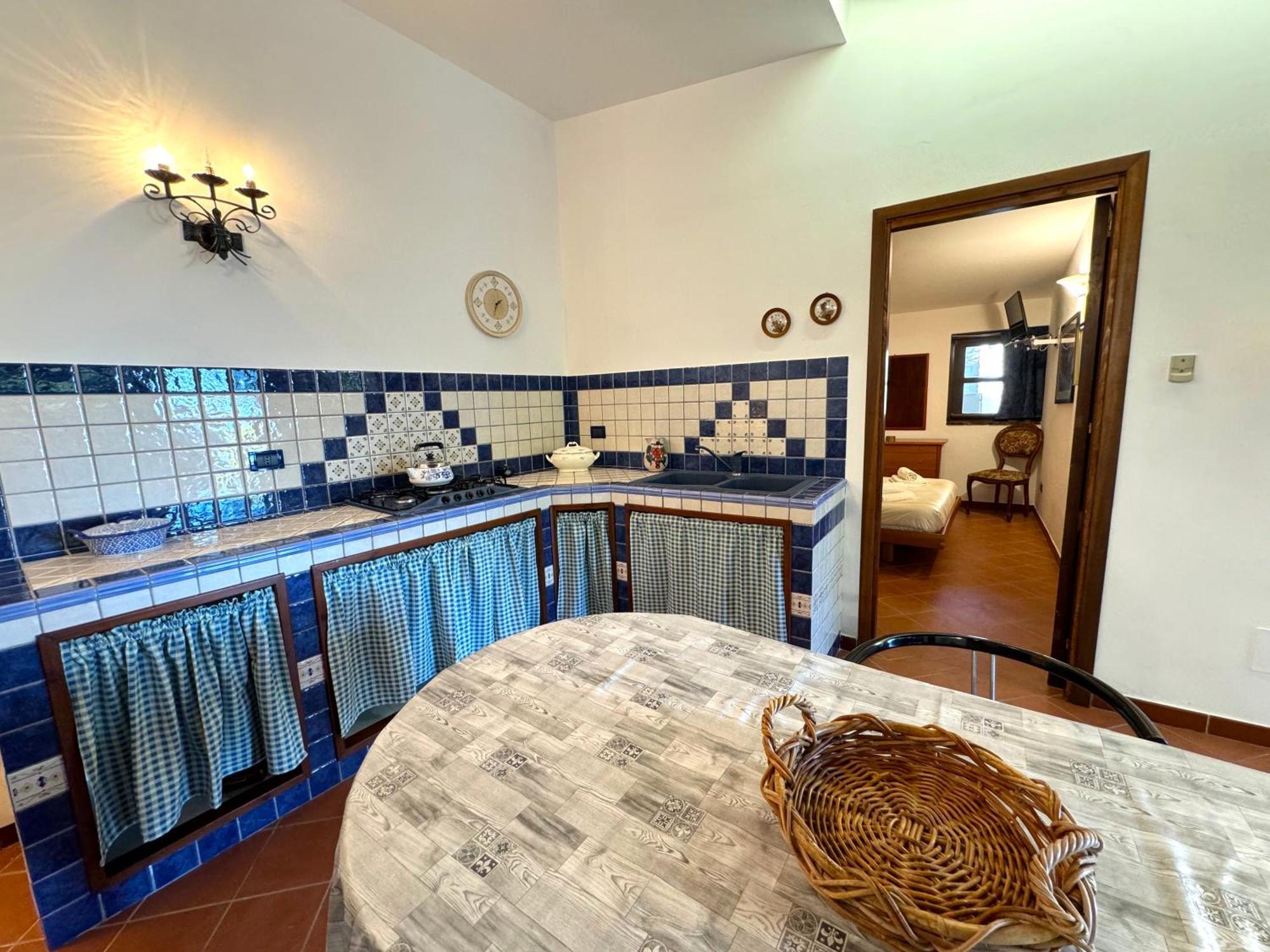 Villa Talia 卡里尼 外观 照片