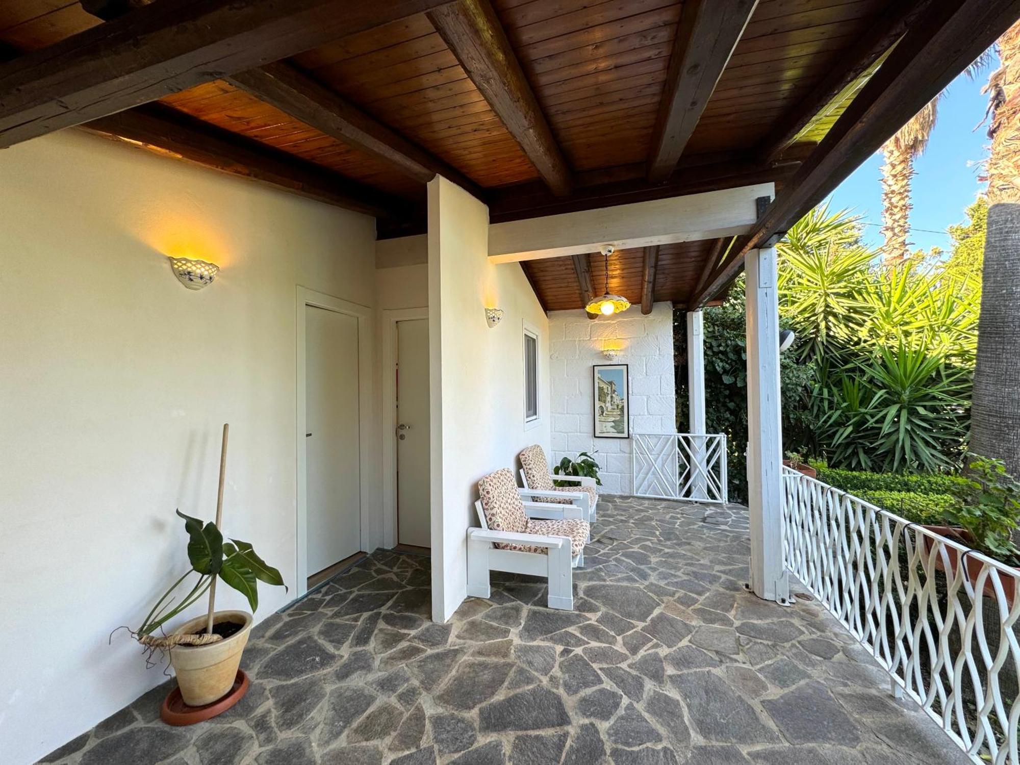 Villa Talia 卡里尼 外观 照片